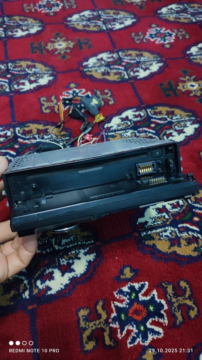 pioneer delfin DEH-P5050ub 1 500 TMT - Baýramaly - img 6