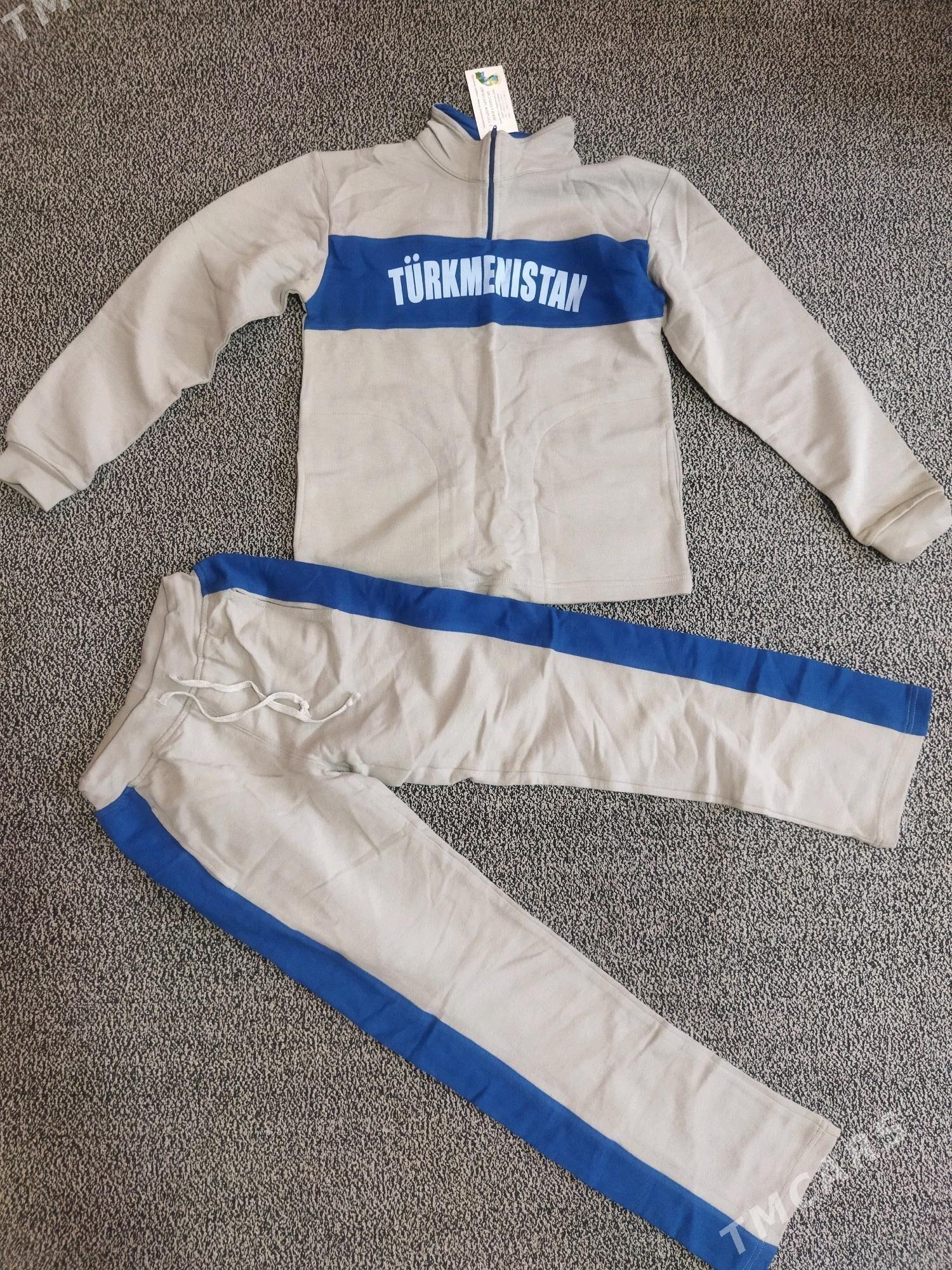 Bedenterbiýe eşik - Гёкдепе - img 2