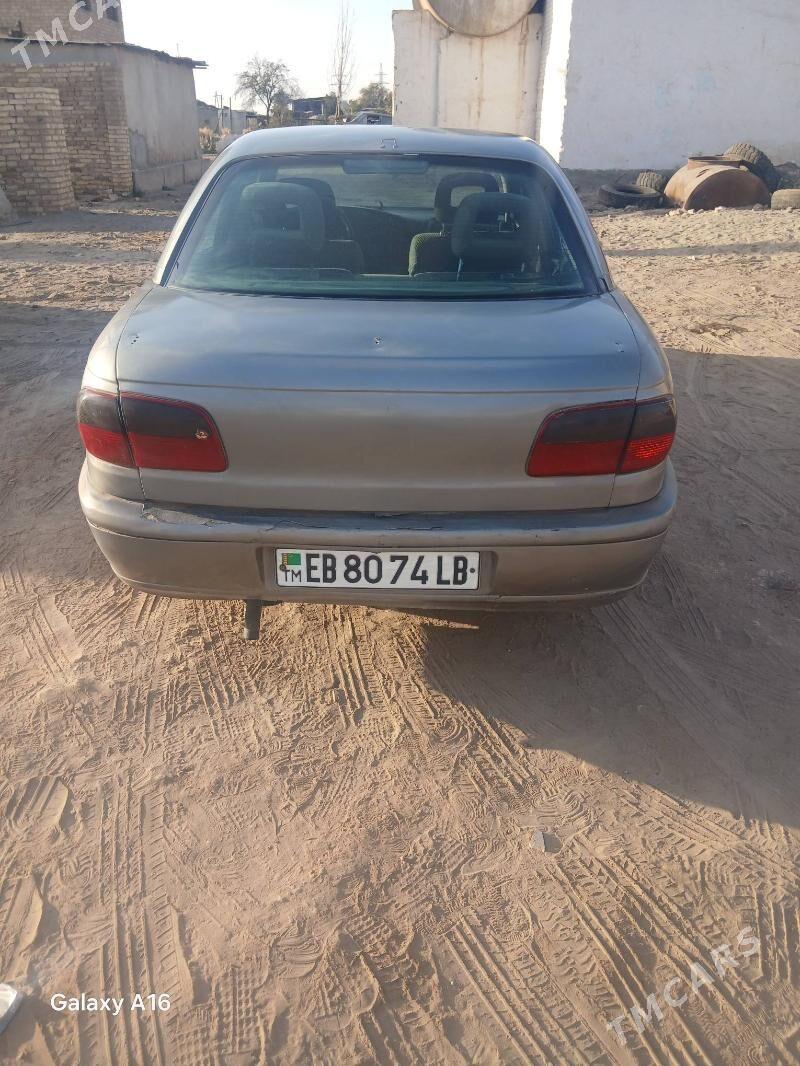Opel Omega 1999 - 30 000 TMT - Дянев - img 1