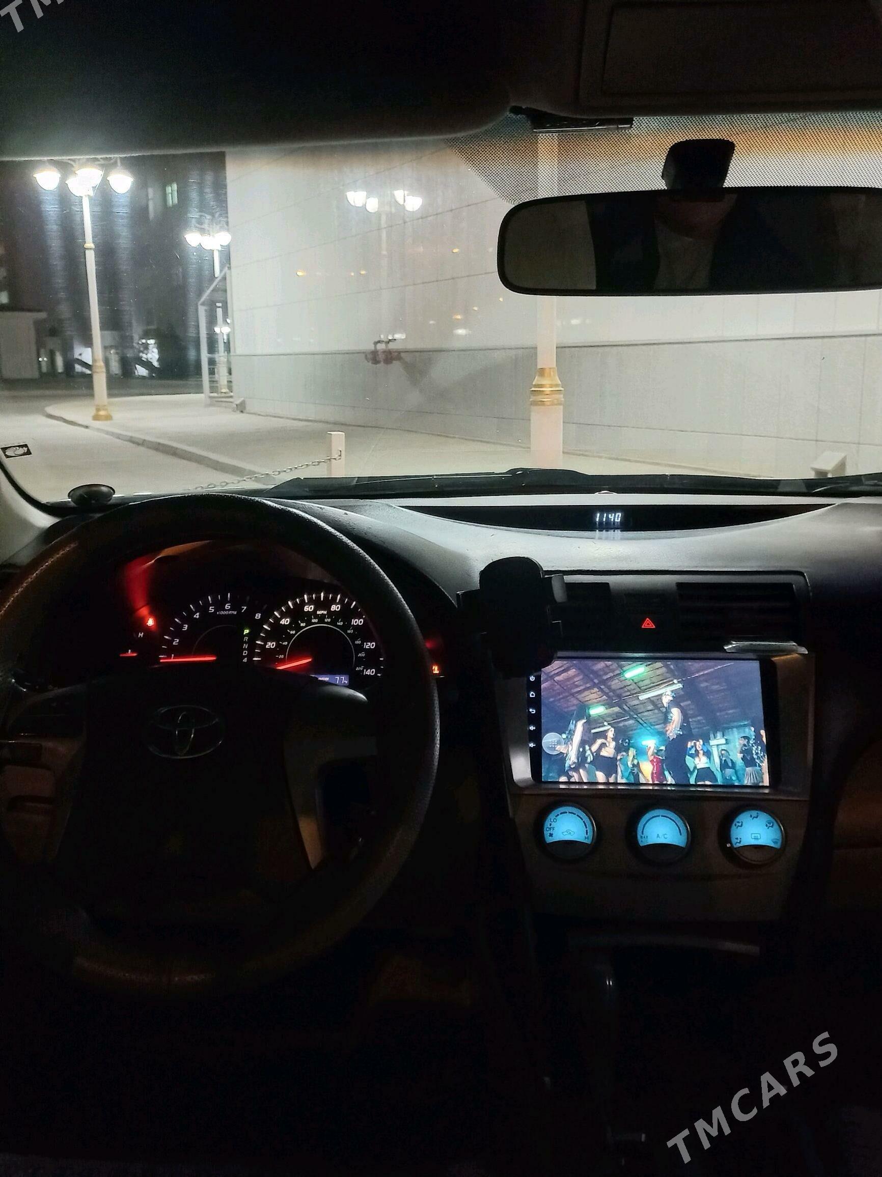 Toyota Camry 2007 - 150 000 TMT - Ашхабад - img 7