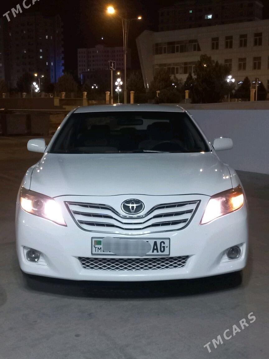 Toyota Camry 2007 - 150 000 TMT - Ашхабад - img 9