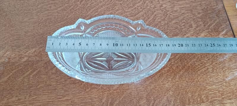 Хрустальные вазы - Байрамали - img 4