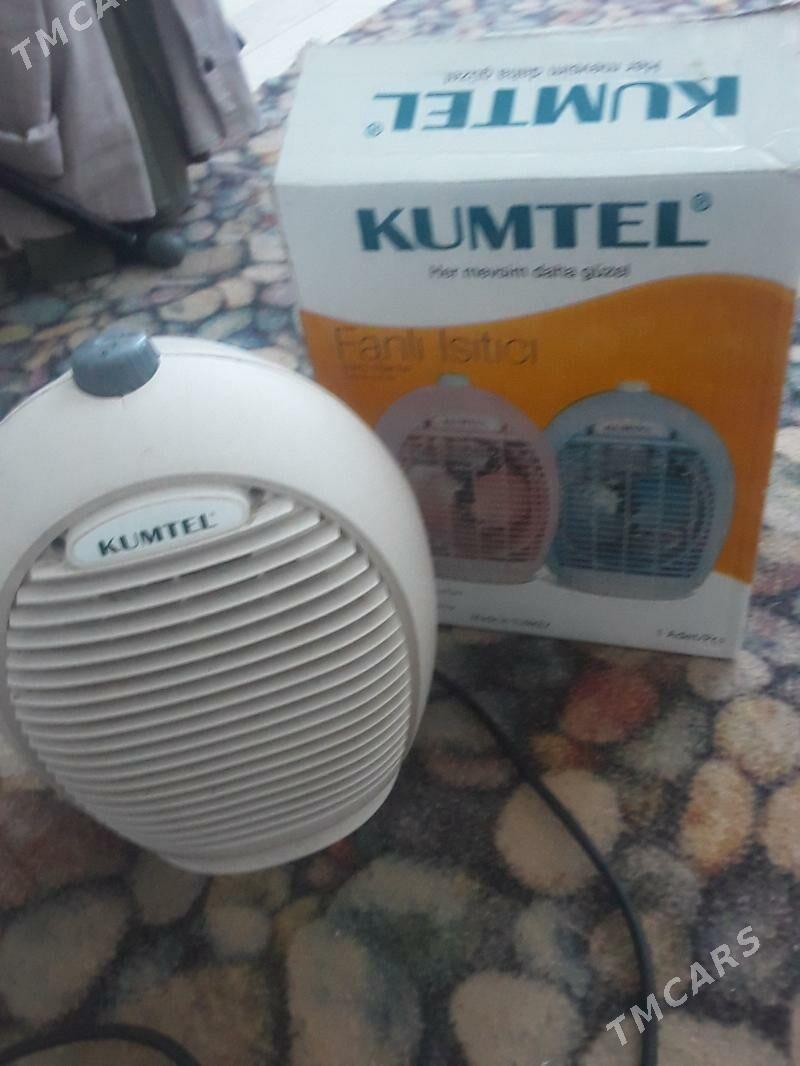 pecka - Daşoguz - img 1