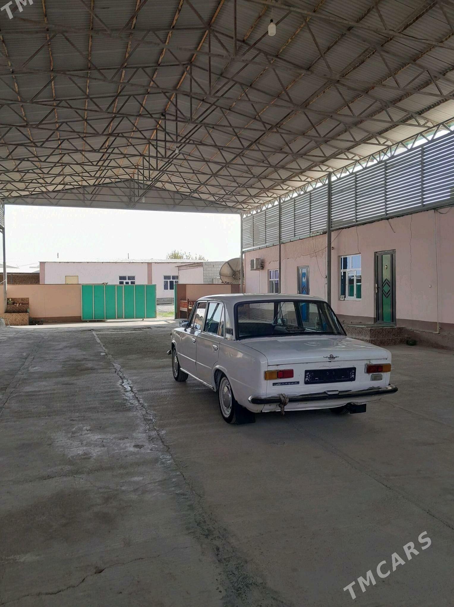 Lada 2104 1987 - 14 000 TMT - Bäherden - img 1