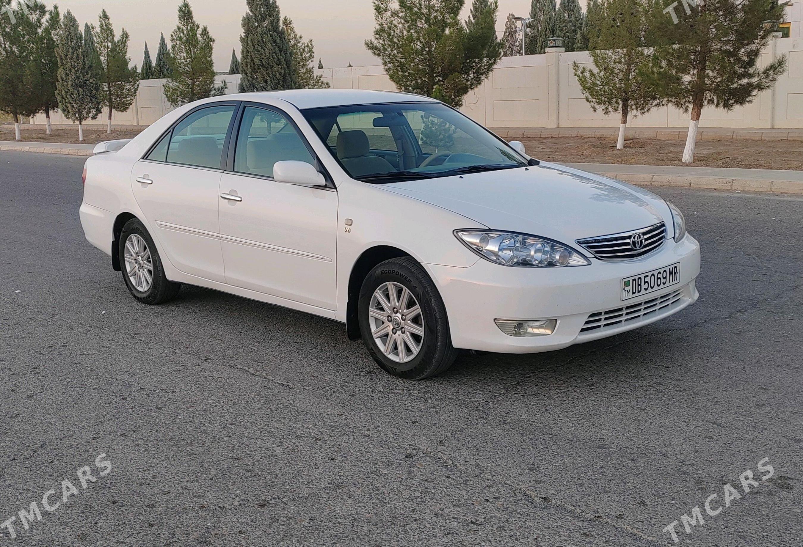 Toyota Camry 2002 - 180 000 TMT - Сакарчага - img 2