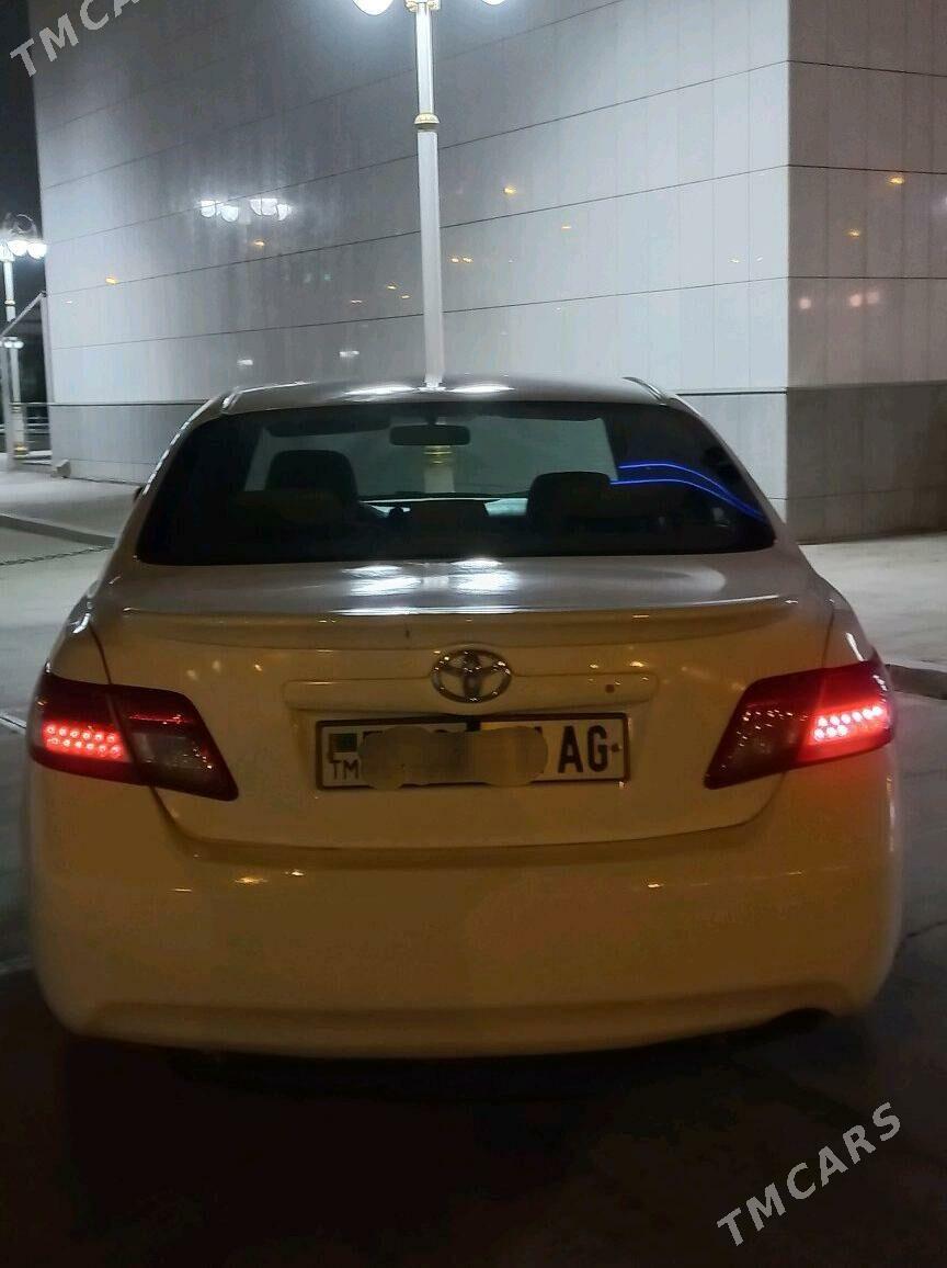 Toyota Camry 2007 - 150 000 TMT - Ашхабад - img 8