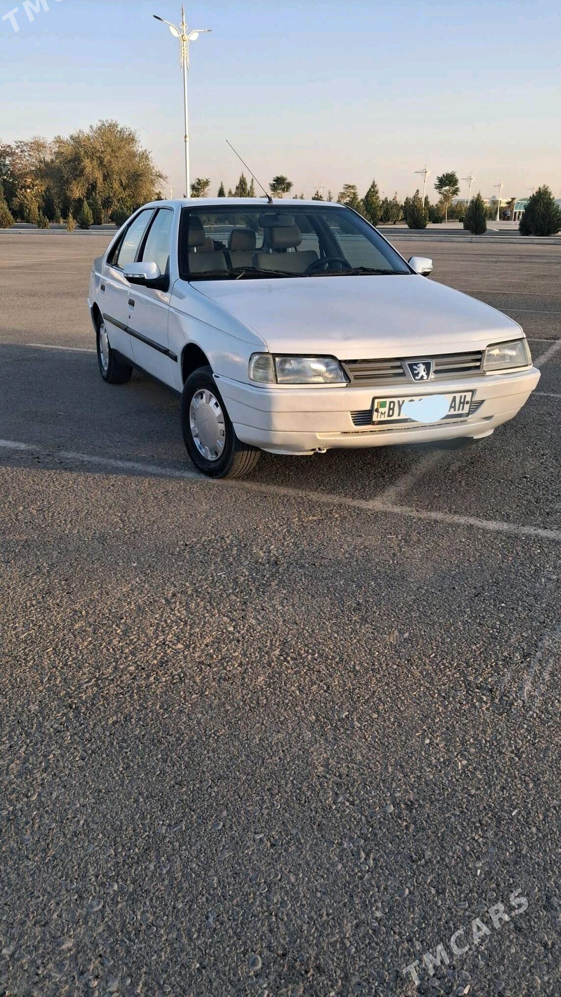 Peugeot 405 2005 - 70 000 TMT - Gökdepe - img 1