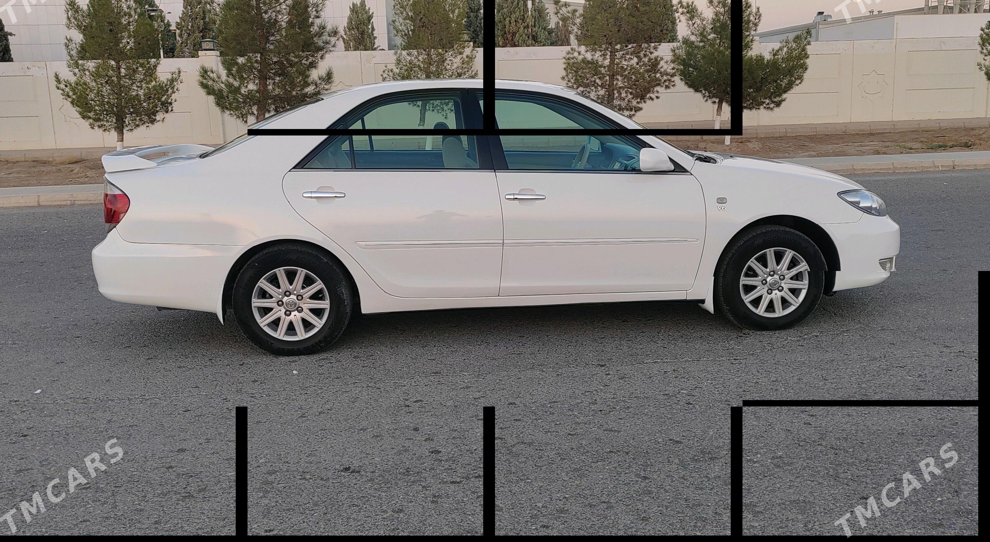 Toyota Camry 2002 - 180 000 TMT - Сакарчага - img 3