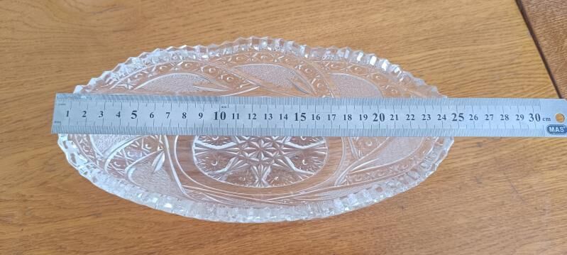 Хрустальные вазы - Байрамали - img 5