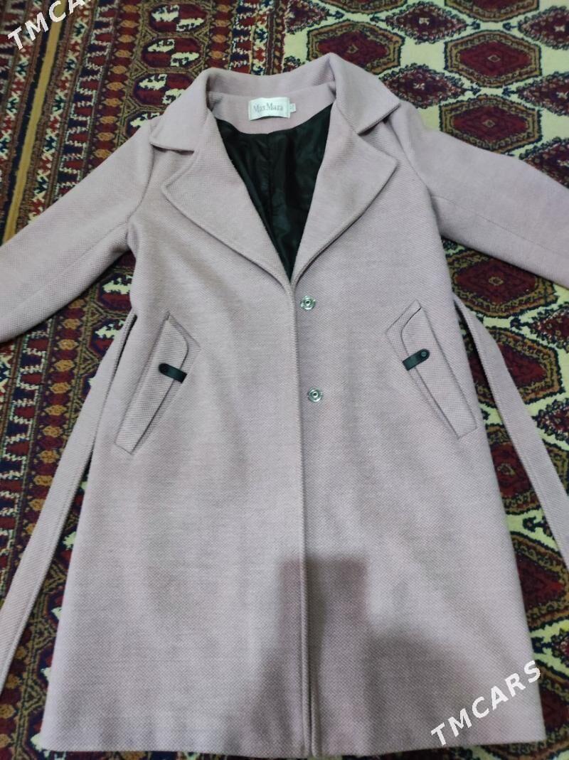 Palto - Mary - img 1