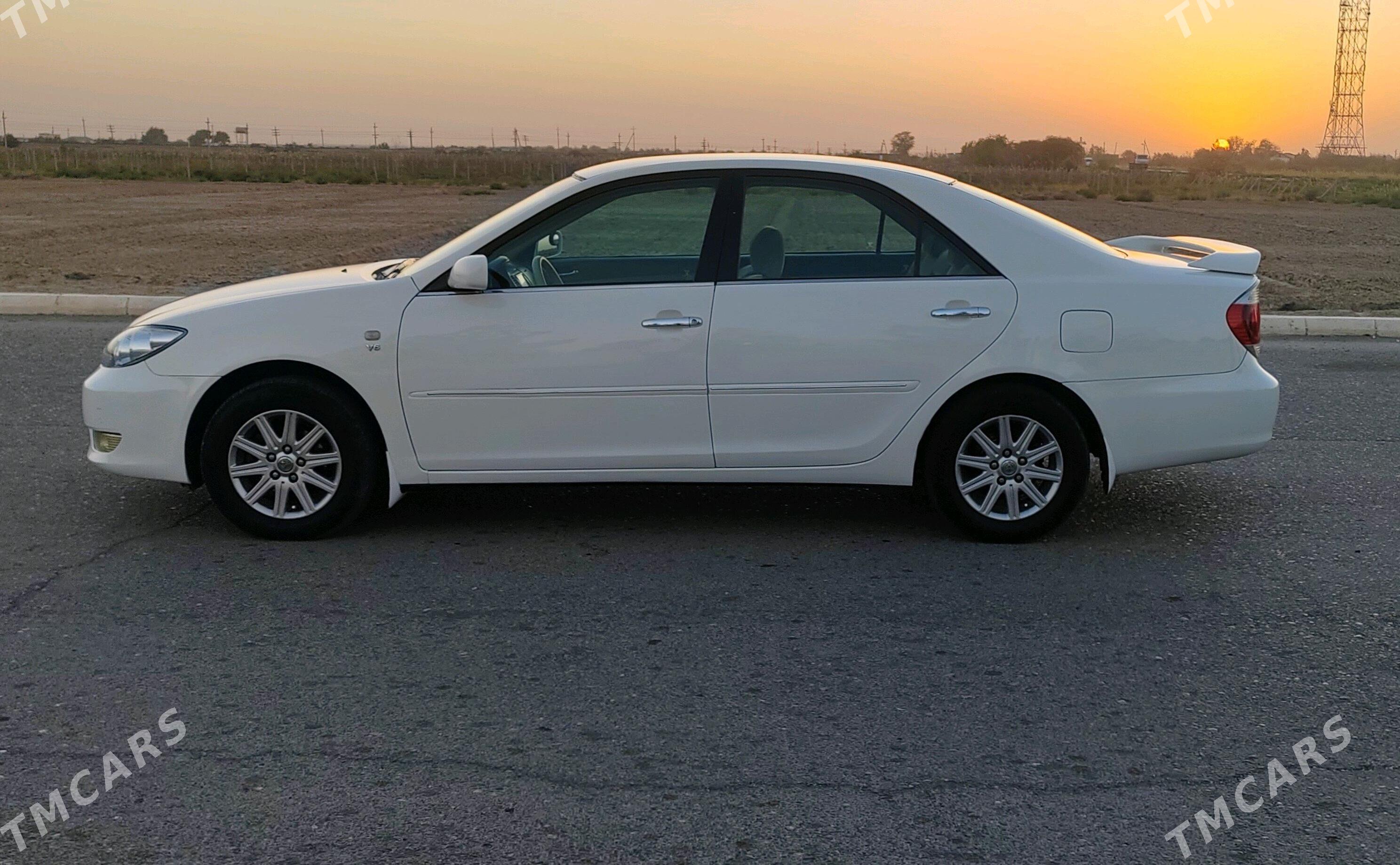 Toyota Camry 2002 - 180 000 TMT - Сакарчага - img 6