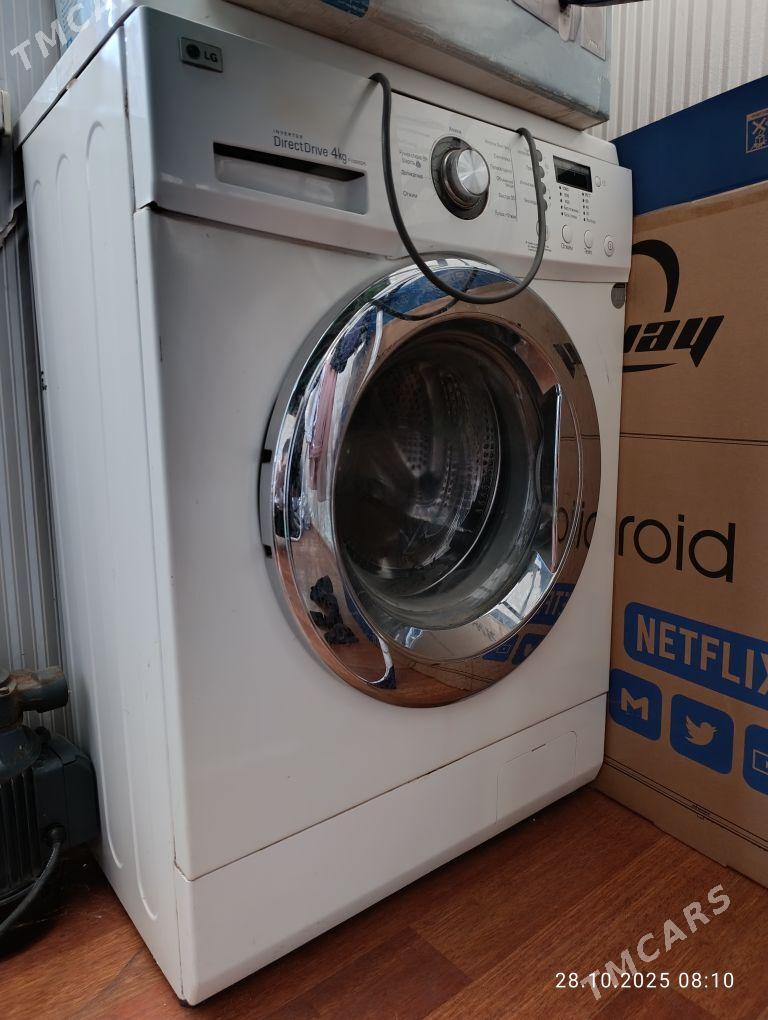 Kir maşyn 4 kg - Mary - img 2