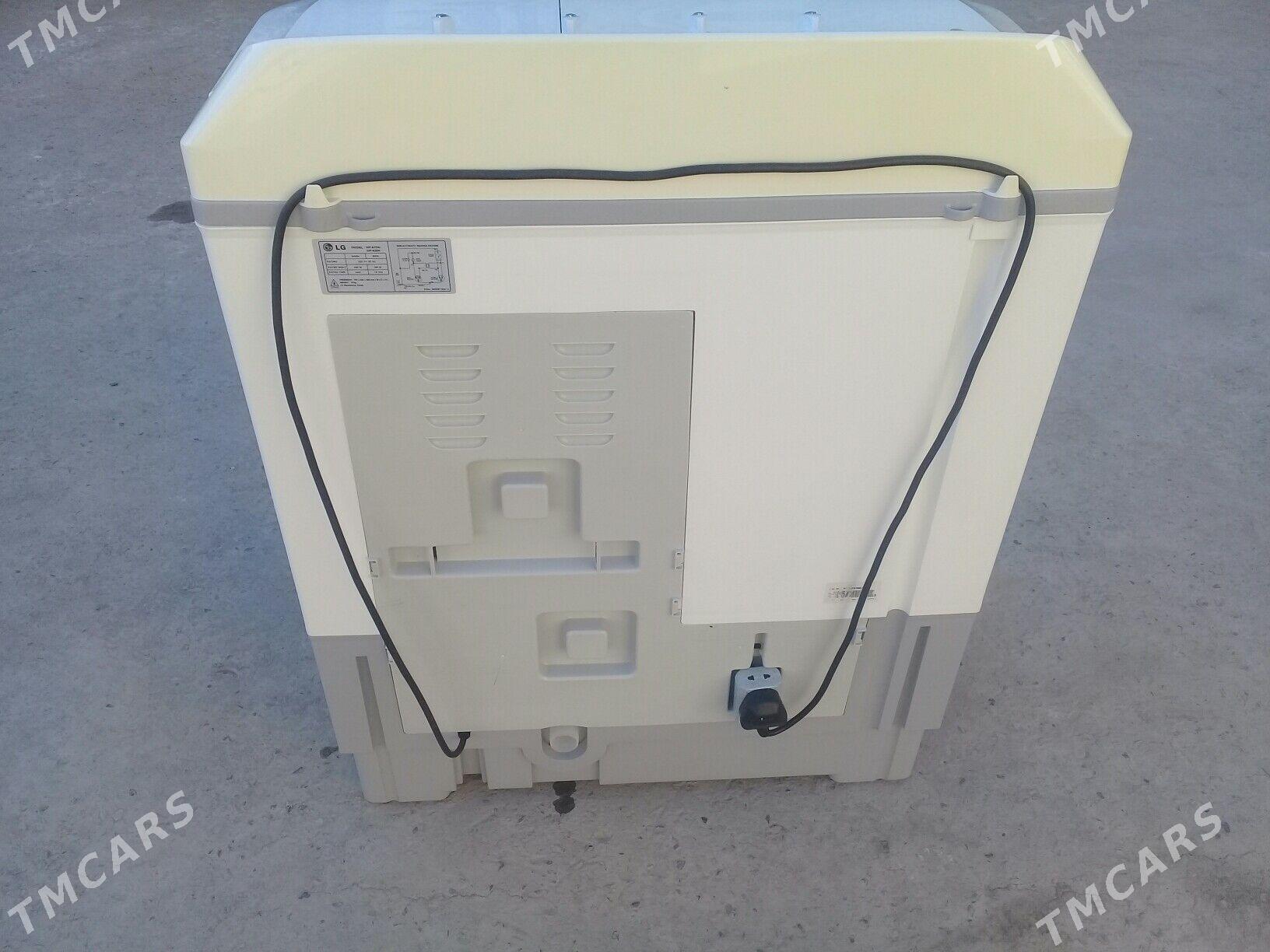 POLAFTAMAT LG - Türkmenabat - img 4