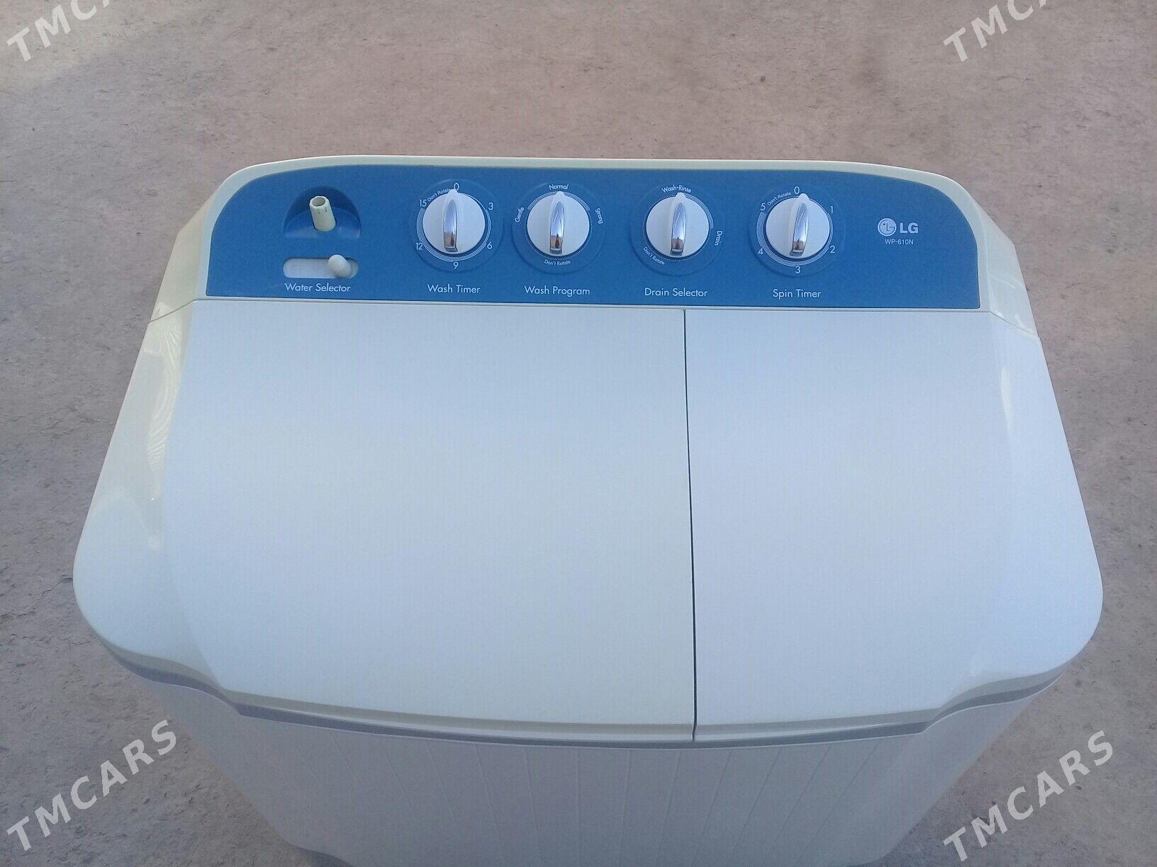 POLAFTAMAT LG - Türkmenabat - img 2