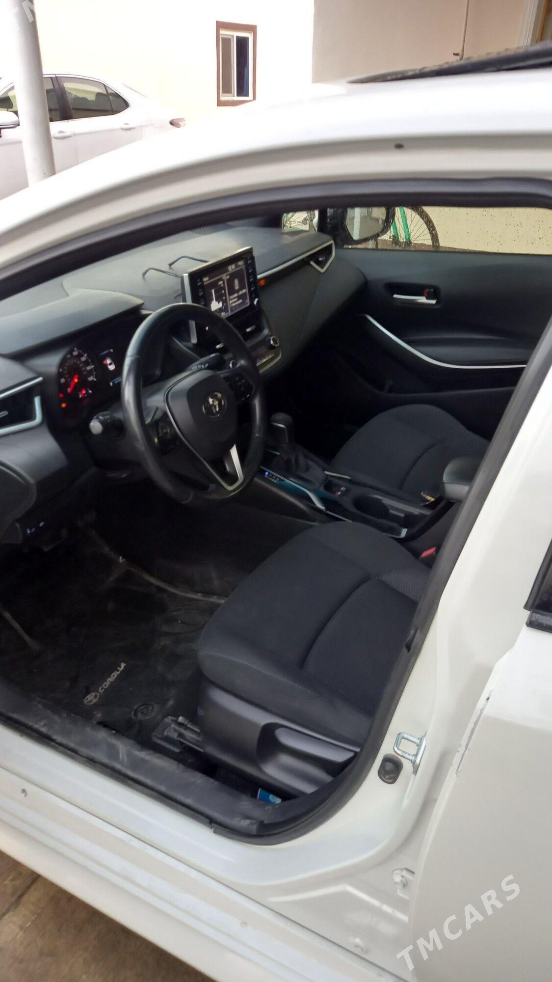 Toyota Corolla 2020 - 235 000 TMT - Гёкдепе - img 6