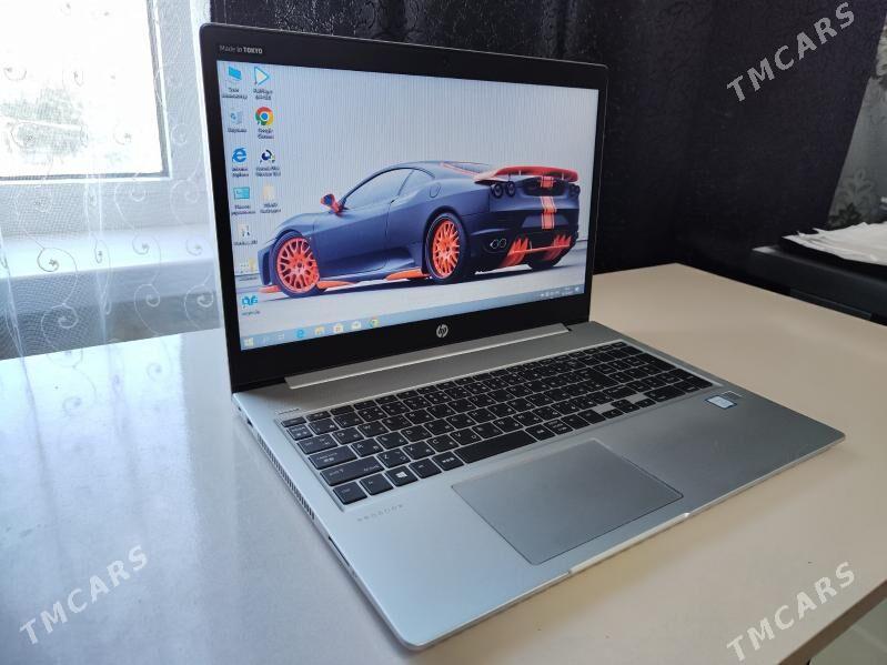 НОУТБУК NOUTBUK DDR4 8TH GEN - Türkmenabat - img 2