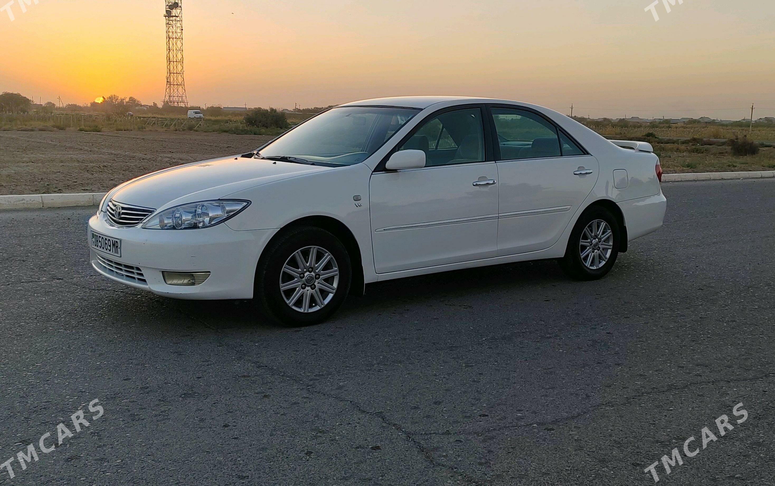 Toyota Camry 2002 - 180 000 TMT - Сакарчага - img 7