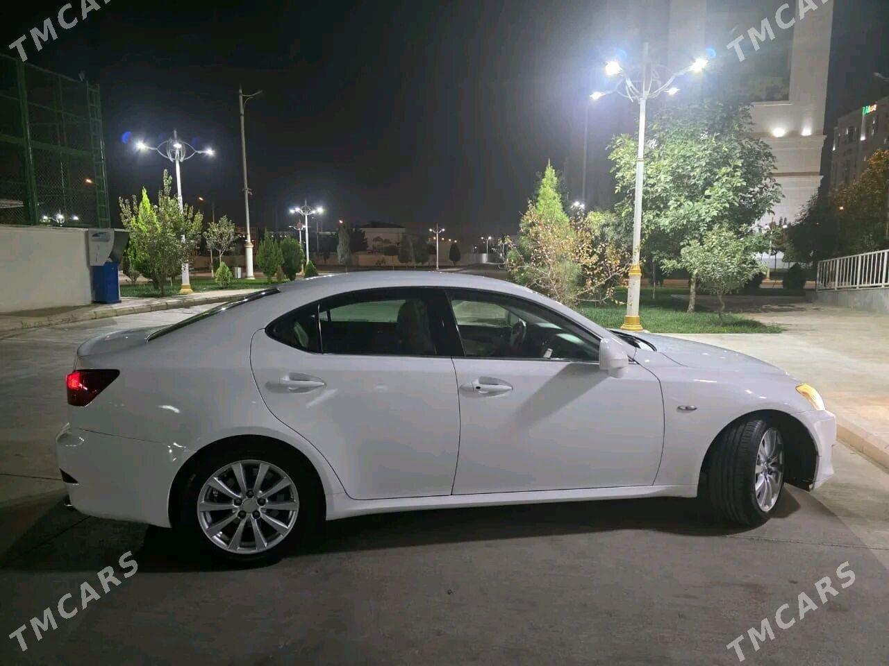 Lexus IS 250 2008 - 170 000 TMT - Aşgabat - img 3