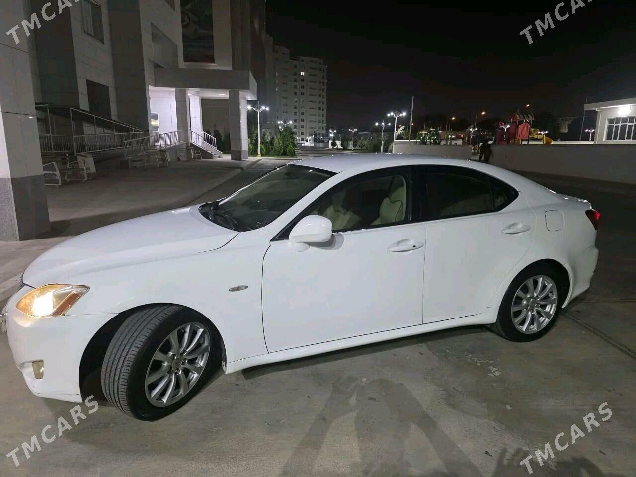 Lexus IS 250 2008 - 170 000 TMT - Aşgabat - img 4