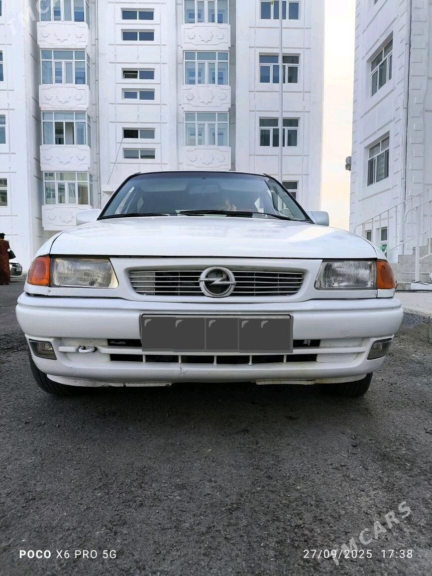 Opel Astra 1992 - 29 000 TMT - Tejen - img 1