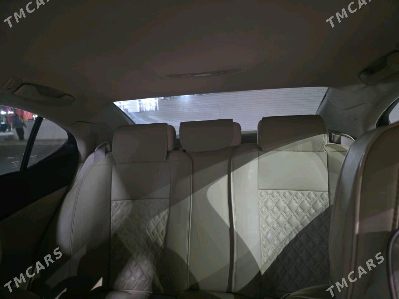 Lexus IS 250 2008 - 170 000 TMT - Aşgabat - img 6