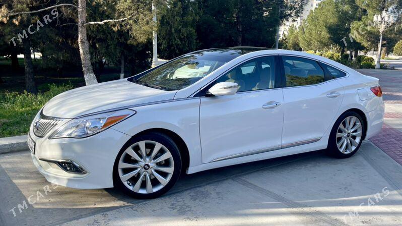 Hyundai Azera 2017 - 230 000 TMT - Aşgabat - img 2