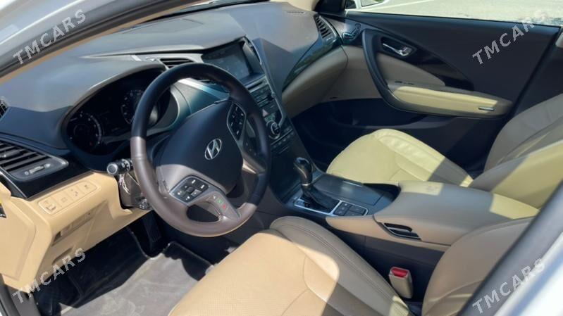 Hyundai Azera 2017 - 230 000 TMT - Aşgabat - img 4