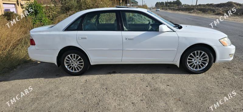 Toyota Avalon 2001 - 150 000 TMT - Сакар - img 3