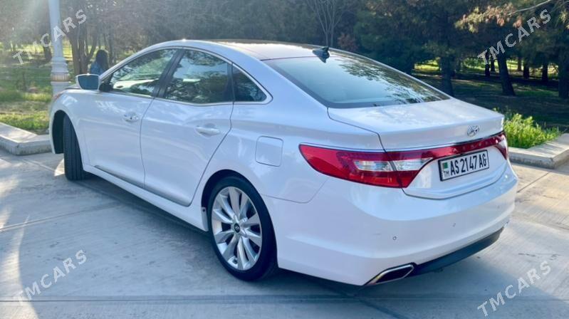 Hyundai Azera 2017 - 230 000 TMT - Aşgabat - img 3