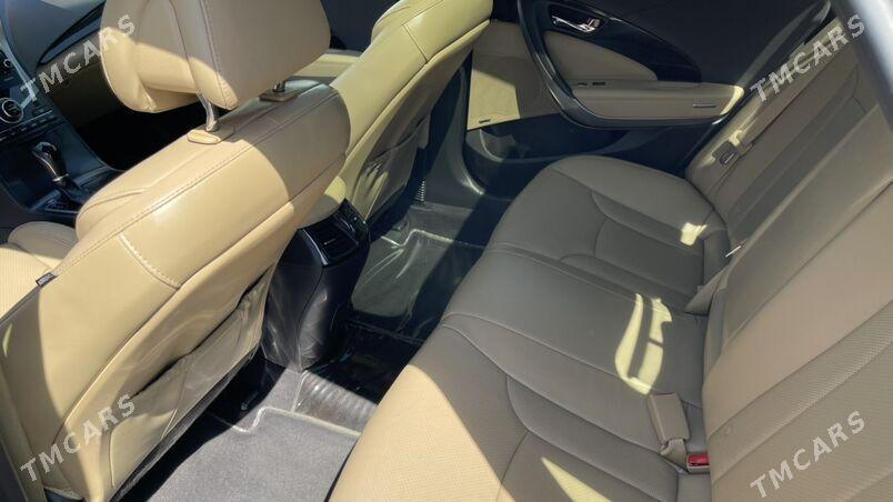 Hyundai Azera 2017 - 230 000 TMT - Aşgabat - img 5