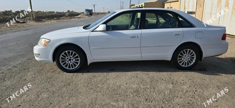 Toyota Avalon 2001 - 150 000 TMT - Сакар - img 2