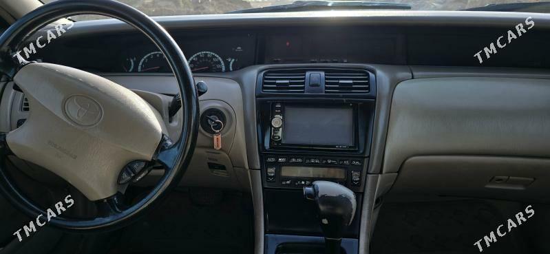Toyota Avalon 2001 - 150 000 TMT - Сакар - img 4