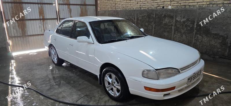 Toyota Camry 1993 - 83 000 TMT - Сакар - img 1