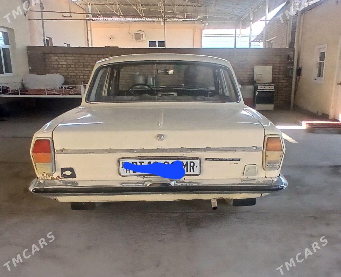 Gaz 24 1980 - 20 000 TMT - Ýolöten - img 3