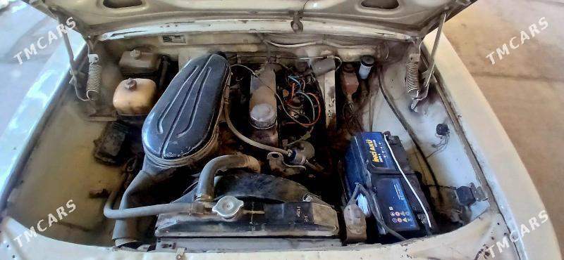 Gaz 24 1980 - 20 000 TMT - Ýolöten - img 2