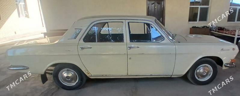 Gaz 24 1980 - 20 000 TMT - Ýolöten - img 4