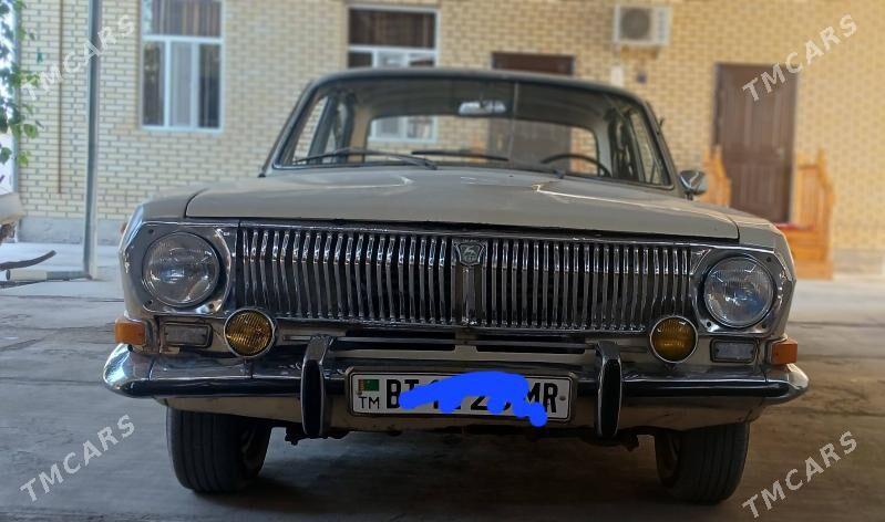 Gaz 24 1980 - 20 000 TMT - Ýolöten - img 6