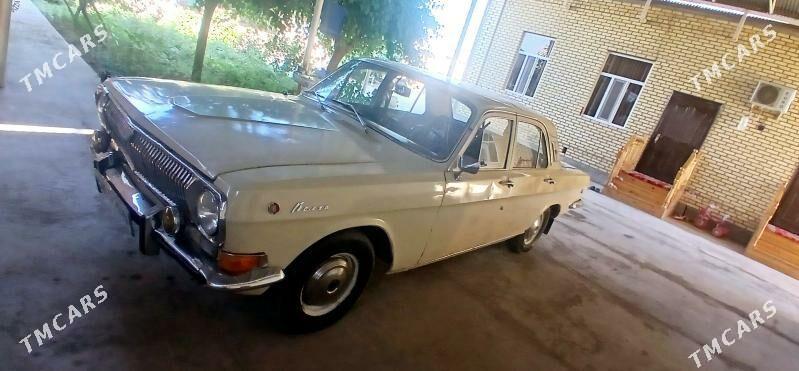 Gaz 24 1980 - 20 000 TMT - Ýolöten - img 5