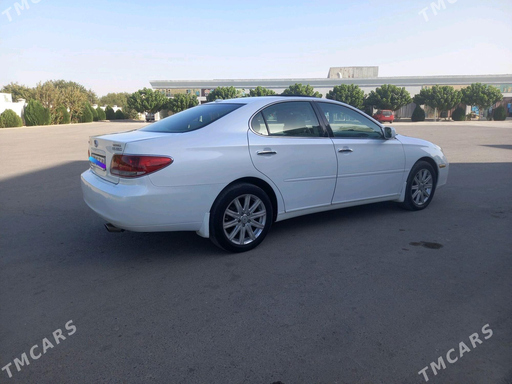 Lexus ES 330 2005 - 200 000 TMT - Sakarçäge - img 7