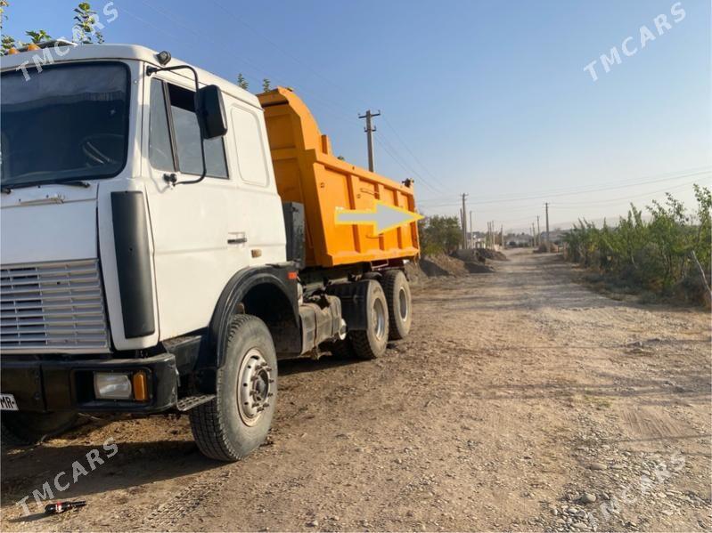 Maz Samosval 2002 - 305 500 TMT - Тагтабазар - img 1