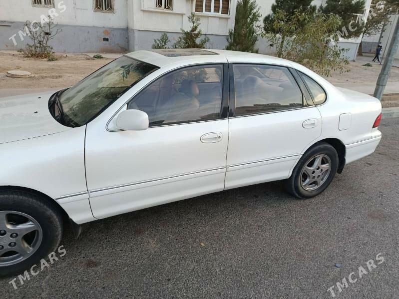 Toyota Avalon 1999 - 155 000 TMT - Векильбазар - img 5