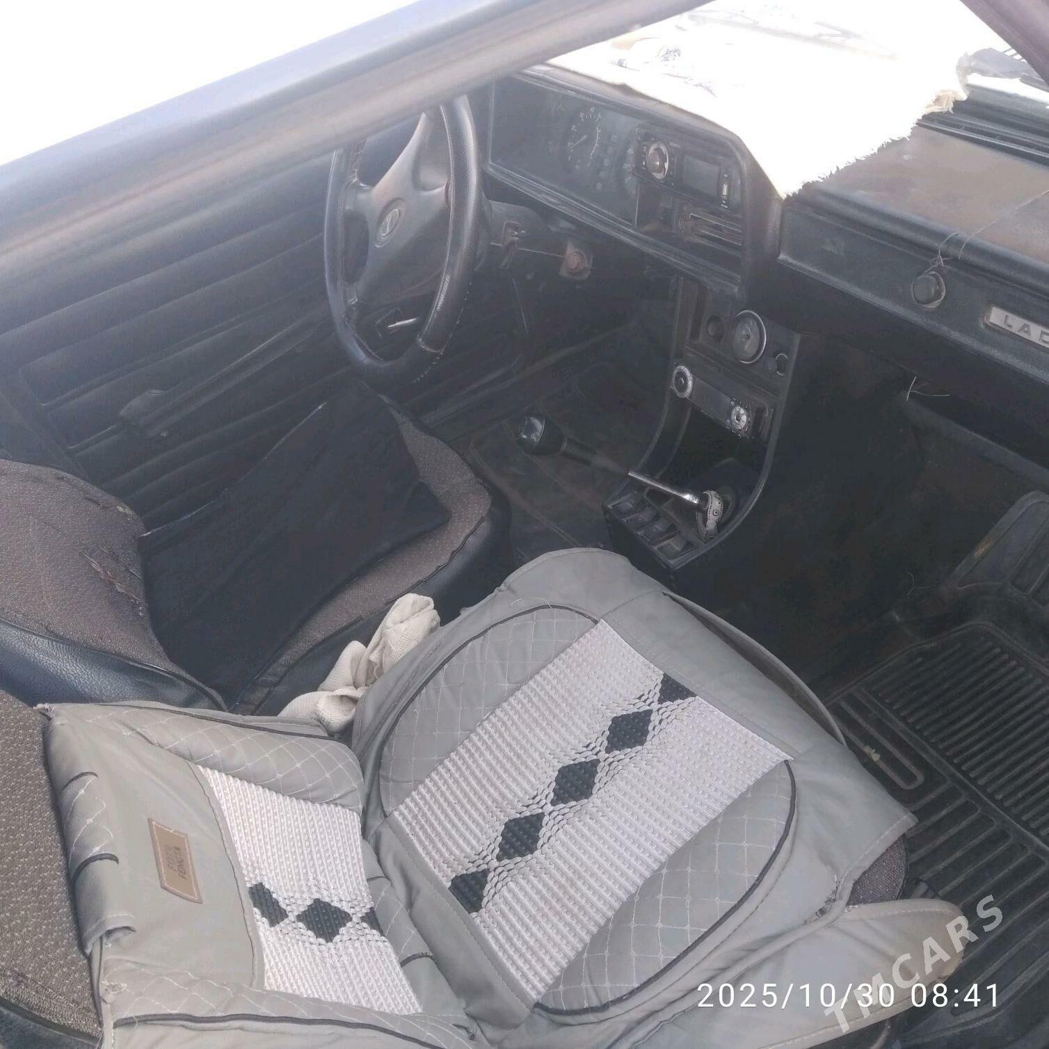 Lada 2107 2002 - 30 000 TMT - Gurbansoltan Eje - img 5