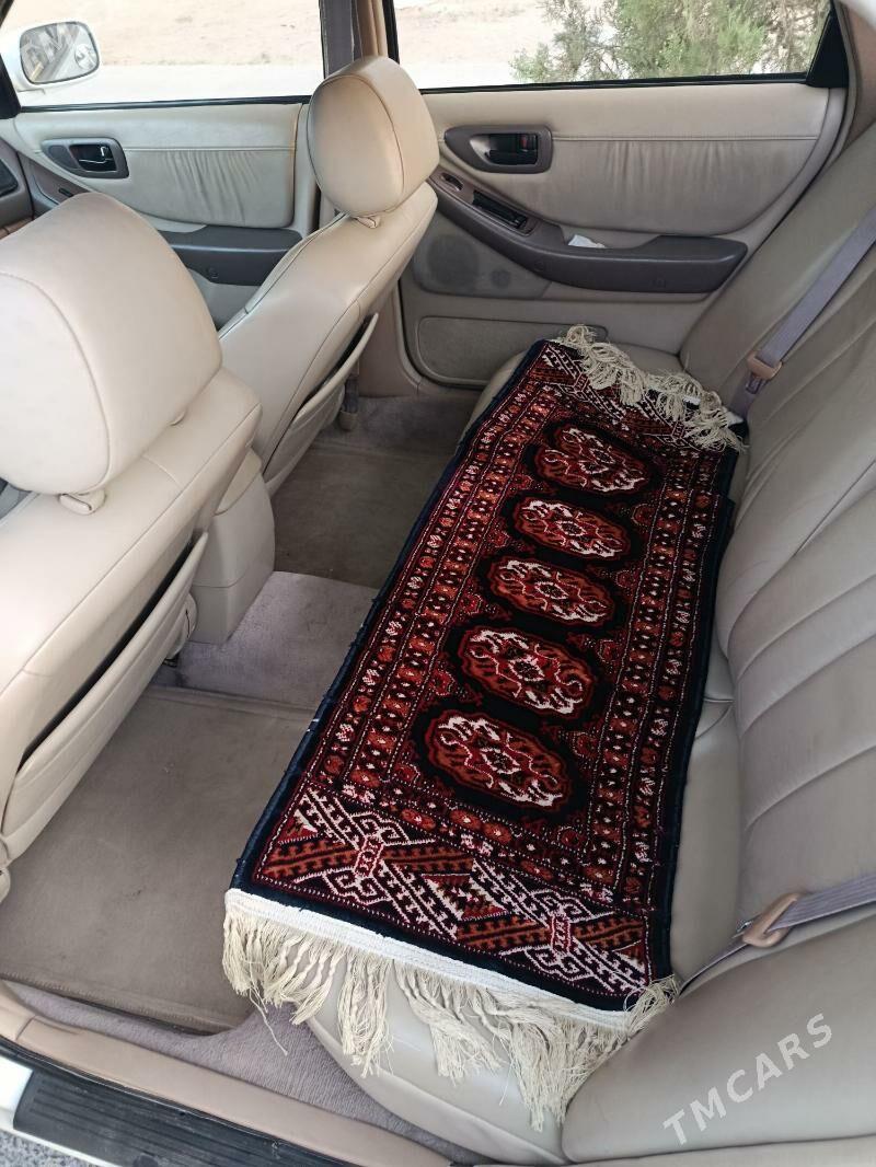 Toyota Avalon 1999 - 155 000 TMT - Векильбазар - img 3