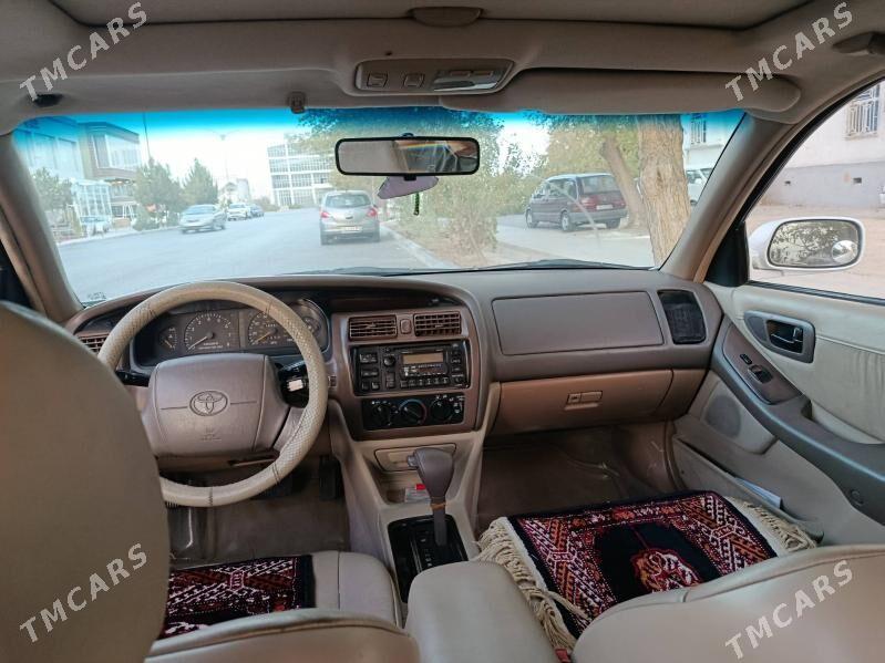 Toyota Avalon 1999 - 155 000 TMT - Векильбазар - img 2