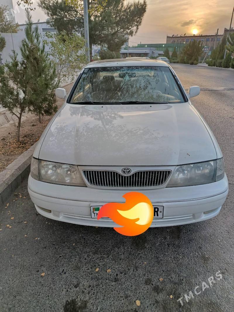 Toyota Avalon 1999 - 155 000 TMT - Векильбазар - img 7