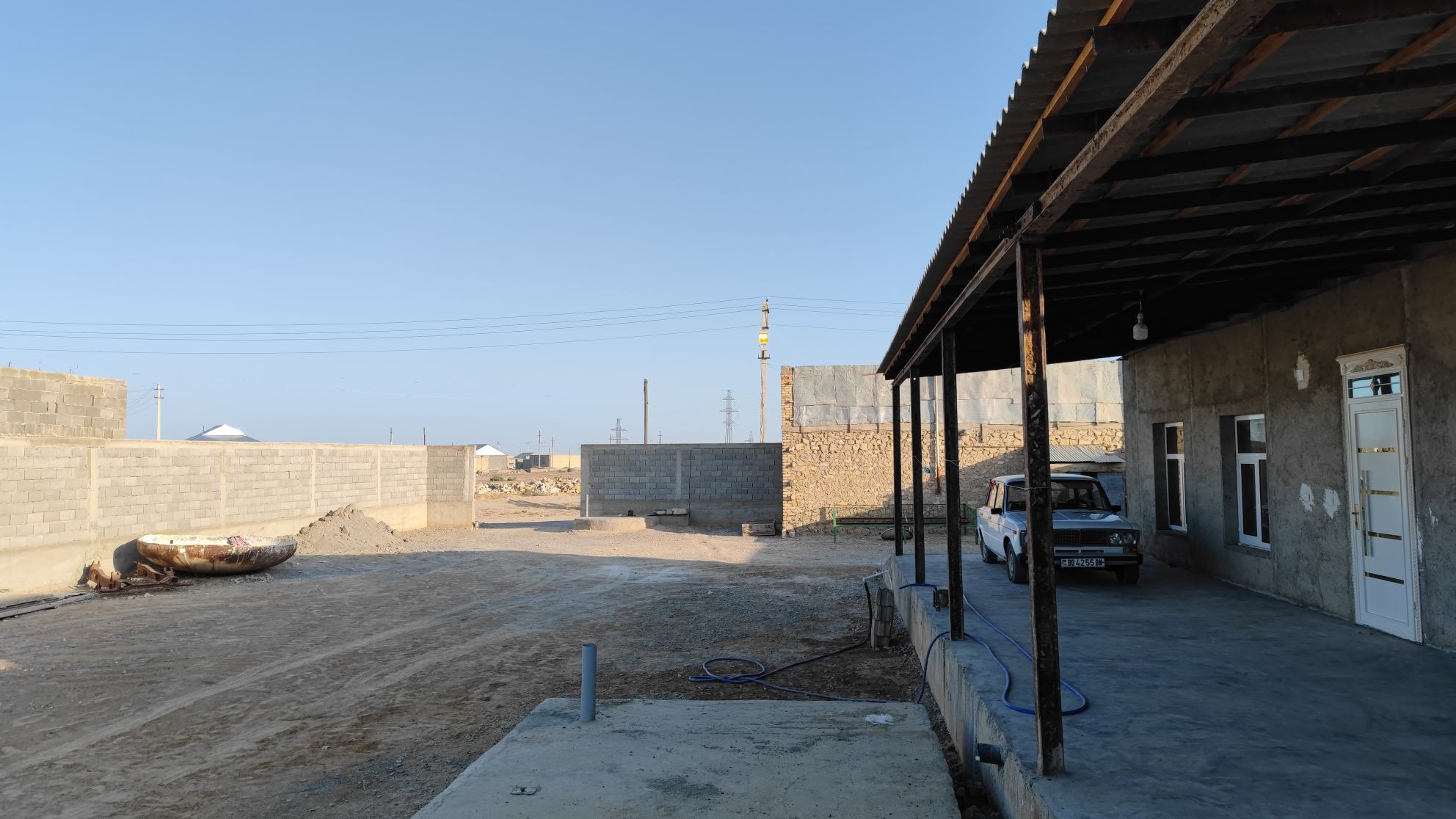 Satlyk jay  Janahyr ýylgynly - Gyzylarbat - img 10