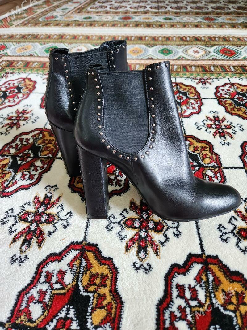 adik - Türkmenbaşy - img 1