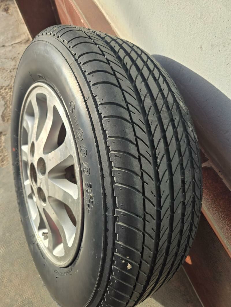 Broska 1 stuk 2 000 TMT - Mary - img 2