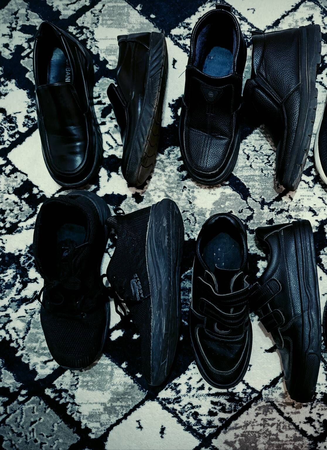 Куртка кофта джинсы кроссовки - Ашхабад - img 10