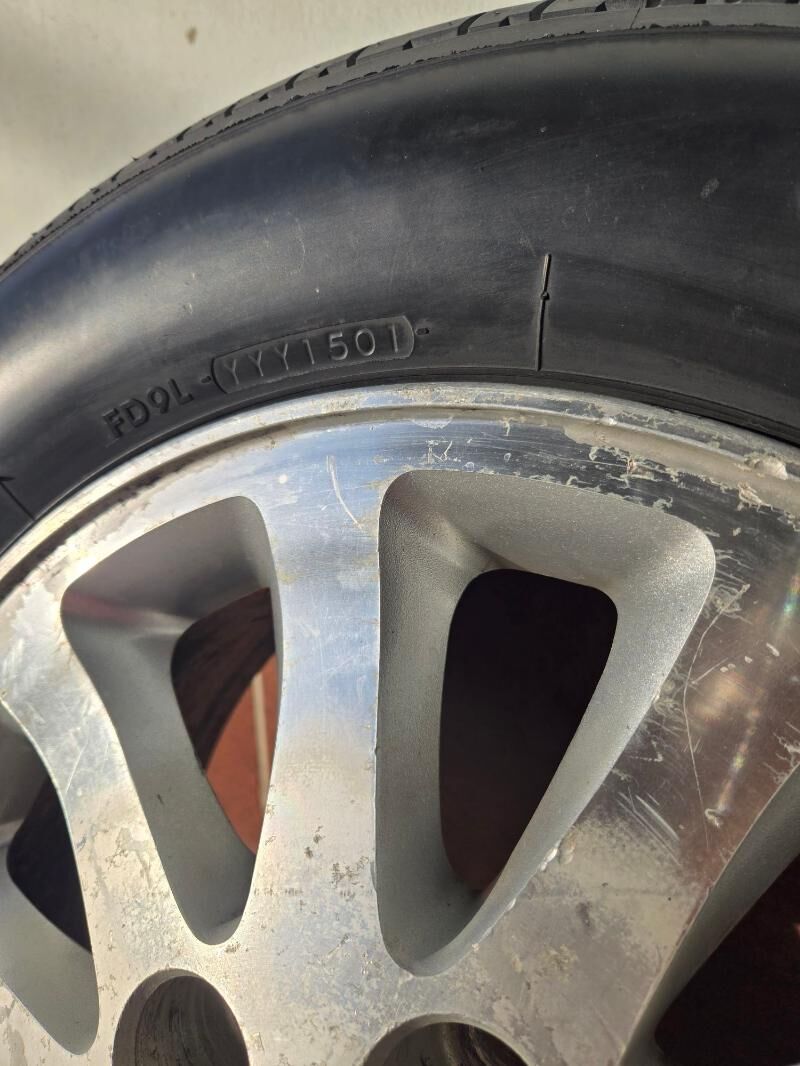 Broska 1 stuk 2 000 TMT - Mary - img 4